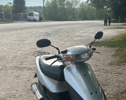 Хонда Другая, объемом двигателя 50 л и пробегом 0 тыс. км за 226 $, фото 4 на Automoto.ua