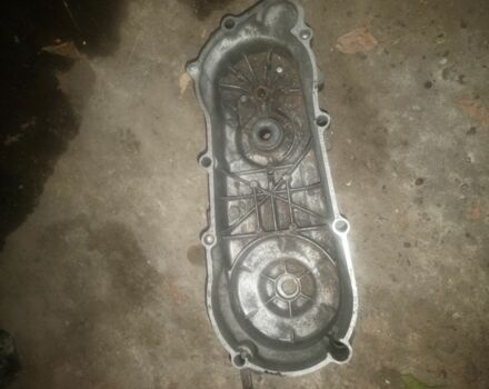 Хонда Другая, объемом двигателя 50 л и пробегом 0 тыс. км за 11 $, фото 1 на Automoto.ua