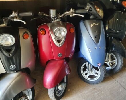 Хонда Другая, объемом двигателя 49 л и пробегом 0 тыс. км за 470 $, фото 7 на Automoto.ua