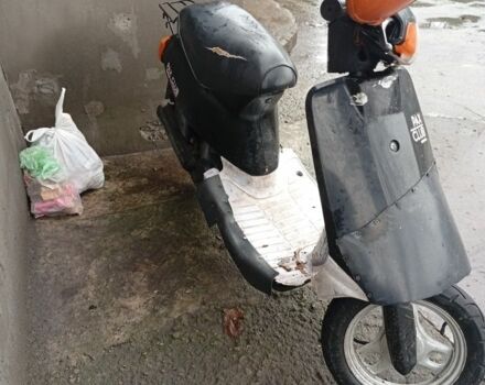 Хонда Другая, объемом двигателя 49 л и пробегом 0 тыс. км за 60 $, фото 1 на Automoto.ua