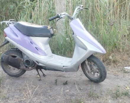 Хонда Другая, объемом двигателя 49 л и пробегом 0 тыс. км за 10000 $, фото 3 на Automoto.ua