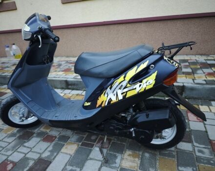 Хонда Другая, объемом двигателя 50 л и пробегом 0 тыс. км за 356 $, фото 3 на Automoto.ua