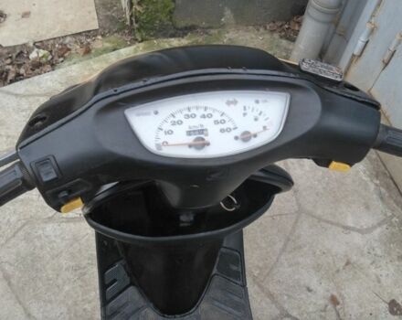 Хонда Другая, объемом двигателя 49 л и пробегом 0 тыс. км за 237 $, фото 5 на Automoto.ua