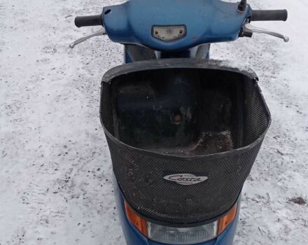 Хонда Другая, объемом двигателя 50 л и пробегом 0 тыс. км за 143 $, фото 1 на Automoto.ua