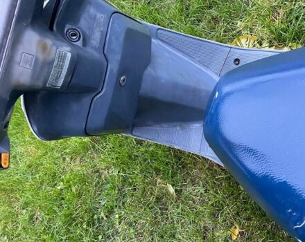 Хонда Другая, объемом двигателя 50 л и пробегом 0 тыс. км за 155 $, фото 3 на Automoto.ua