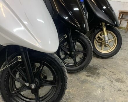 Хонда Другая, объемом двигателя 50 л и пробегом 0 тыс. км за 500 $, фото 2 на Automoto.ua