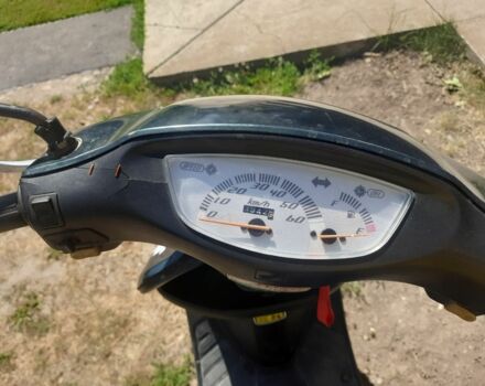 Хонда Другая, объемом двигателя 49 л и пробегом 0 тыс. км за 12000 $, фото 3 на Automoto.ua