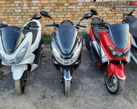 Хонда Другая, объемом двигателя 49 л и пробегом 0 тыс. км за 395 $, фото 11 на Automoto.ua