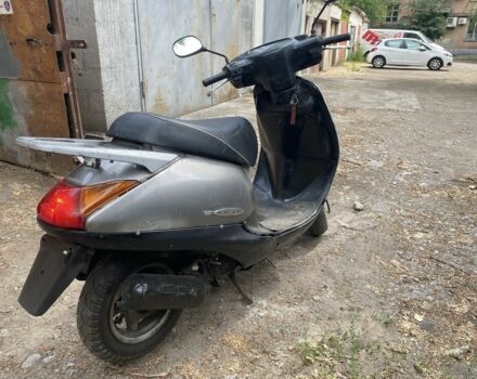 Хонда Другая, объемом двигателя 50 л и пробегом 0 тыс. км за 10000 $, фото 1 на Automoto.ua