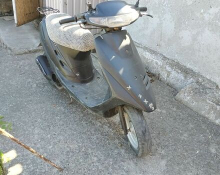 Хонда Інша, об'ємом двигуна 50 л та пробігом 0 тис. км за 199 $, фото 1 на Automoto.ua