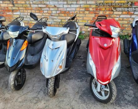 Хонда Другая, объемом двигателя 49 л и пробегом 0 тыс. км за 399 $, фото 9 на Automoto.ua