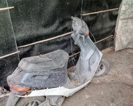 Хонда Другая, объемом двигателя 49 л и пробегом 0 тыс. км за 150 $, фото 1 на Automoto.ua