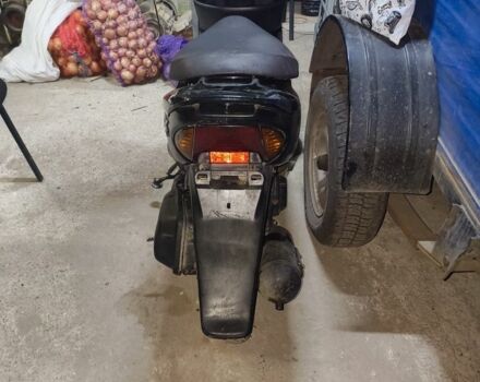 Хонда Другая, объемом двигателя 49 л и пробегом 0 тыс. км за 285 $, фото 2 на Automoto.ua