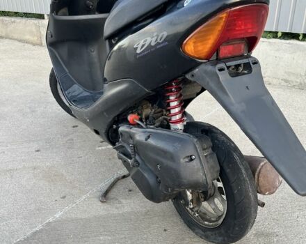 Хонда Інша, об'ємом двигуна 65 л та пробігом 0 тис. км за 225 $, фото 2 на Automoto.ua