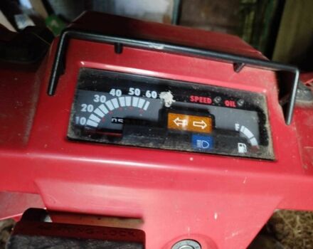 Хонда Інша, об'ємом двигуна 50 л та пробігом 0 тис. км за 16800 $, фото 2 на Automoto.ua