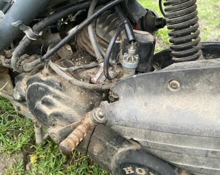 Хонда Другая, объемом двигателя 50 л и пробегом 0 тыс. км за 83 $, фото 4 на Automoto.ua