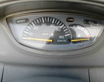 Хонда Другая, объемом двигателя 90 л и пробегом 0 тыс. км за 360 $, фото 1 на Automoto.ua