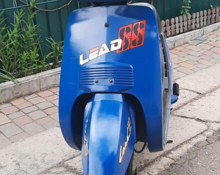 Хонда Інша, об'ємом двигуна 90 л та пробігом 0 тис. км за 15500 $, фото 1 на Automoto.ua