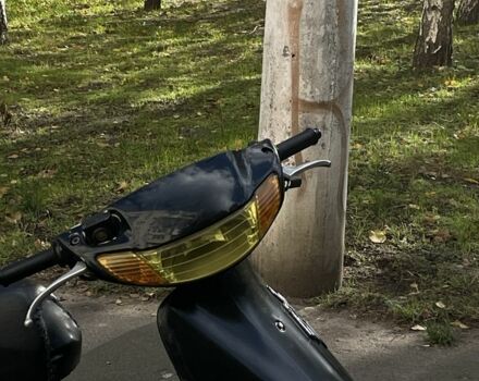 Хонда Другая, объемом двигателя 65 л и пробегом 0 тыс. км за 284 $, фото 6 на Automoto.ua