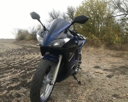 Хонда Другая, объемом двигателя 0.25 л и пробегом 0 тыс. км за 1539 $, фото 1 на Automoto.ua