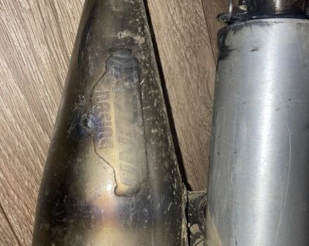 Хонда Другая, объемом двигателя 50 л и пробегом 0 тыс. км за 119 $, фото 3 на Automoto.ua