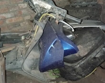 Хонда Другая, объемом двигателя 0 л и пробегом 0 тыс. км за 48 $, фото 1 на Automoto.ua