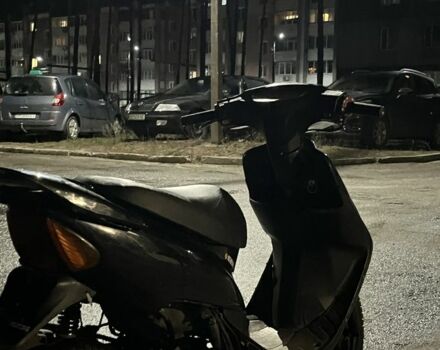 Хонда Другая, объемом двигателя 50 л и пробегом 0 тыс. км за 212 $, фото 3 на Automoto.ua