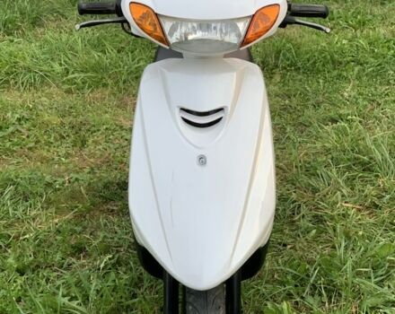 Хонда Другая, объемом двигателя 50 л и пробегом 0 тыс. км за 500 $, фото 10 на Automoto.ua