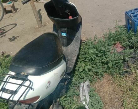 Хонда Другая, объемом двигателя 49 л и пробегом 0 тыс. км за 272 $, фото 1 на Automoto.ua