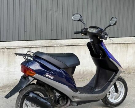 Хонда Інша, об'ємом двигуна 49 л та пробігом 0 тис. км за 276 $, фото 6 на Automoto.ua