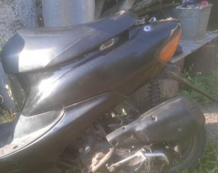 Хонда Другая, объемом двигателя 49 л и пробегом 0 тыс. км за 7500 $, фото 2 на Automoto.ua