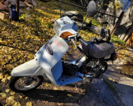 Хонда Другая, объемом двигателя 49 л и пробегом 0 тыс. км за 22 $, фото 6 на Automoto.ua