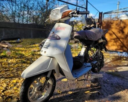 Хонда Другая, объемом двигателя 49 л и пробегом 0 тыс. км за 22 $, фото 1 на Automoto.ua