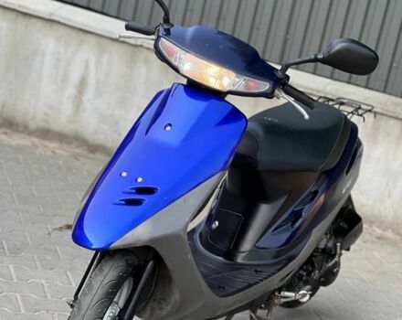 Хонда Інша, об'ємом двигуна 49 л та пробігом 0 тис. км за 276 $, фото 4 на Automoto.ua