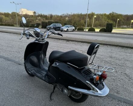 Хонда Другая, объемом двигателя 0 л и пробегом 0 тыс. км за 700 $, фото 1 на Automoto.ua
