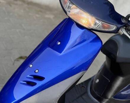 Хонда Інша, об'ємом двигуна 49 л та пробігом 0 тис. км за 276 $, фото 1 на Automoto.ua