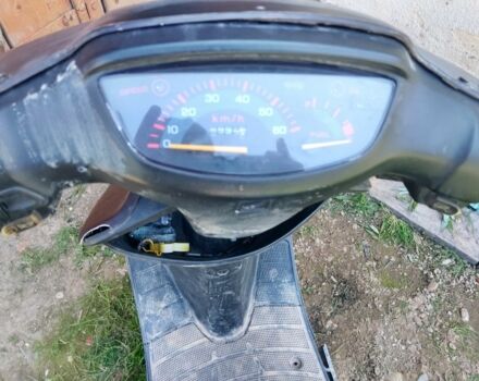 Хонда Інша, об'ємом двигуна 50 л та пробігом 0 тис. км за 7000 $, фото 6 на Automoto.ua