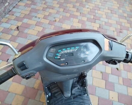 Хонда Другая, объемом двигателя 0 л и пробегом 0 тыс. км за 266 $, фото 6 на Automoto.ua