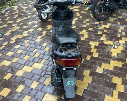 Хонда Інша, об'ємом двигуна 49 л та пробігом 0 тис. км за 114 $, фото 2 на Automoto.ua