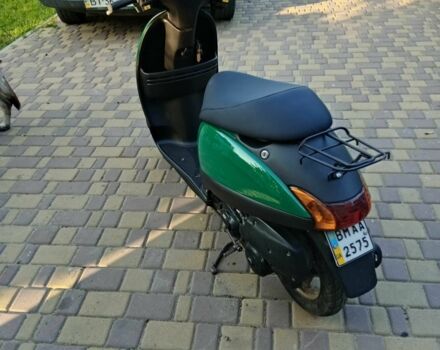 Хонда Другая, объемом двигателя 50 л и пробегом 0 тыс. км за 15000 $, фото 1 на Automoto.ua