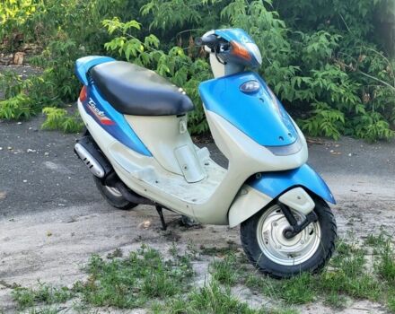 Хонда Другая, объемом двигателя 49 л и пробегом 0 тыс. км за 197 $, фото 5 на Automoto.ua