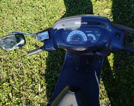 Хонда Другая, объемом двигателя 50 л и пробегом 0 тыс. км за 200 $, фото 2 на Automoto.ua