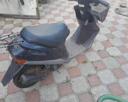Хонда Інша, об'ємом двигуна 49 л та пробігом 0 тис. км за 15000 $, фото 2 на Automoto.ua