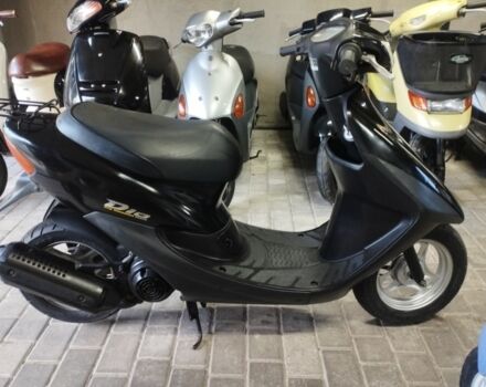 Хонда Другая, объемом двигателя 49 л и пробегом 0 тыс. км за 600 $, фото 1 на Automoto.ua