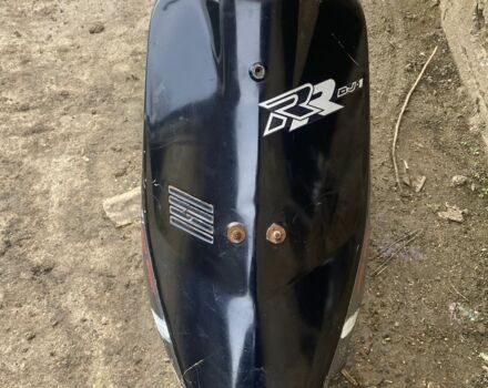 Хонда Другая, объемом двигателя 49 л и пробегом 0 тыс. км за 107 $, фото 5 на Automoto.ua