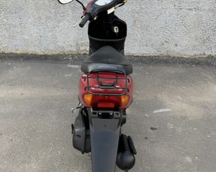 Хонда Інша, об'ємом двигуна 49 л та пробігом 0 тис. км за 550 $, фото 3 на Automoto.ua