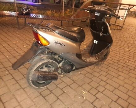 Хонда Другая, объемом двигателя 0 л и пробегом 0 тыс. км за 331 $, фото 4 на Automoto.ua