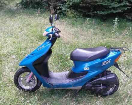 Хонда Другая, объемом двигателя 49 л и пробегом 0 тыс. км за 12800 $, фото 4 на Automoto.ua