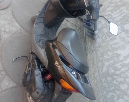 Хонда Другая, объемом двигателя 49 л и пробегом 0 тыс. км за 167 $, фото 5 на Automoto.ua