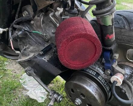 Хонда Інша, об'ємом двигуна 0 л та пробігом 0 тис. км за 949 $, фото 7 на Automoto.ua